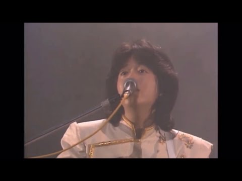 ゴダイゴ-魔法のあかり（1982年）