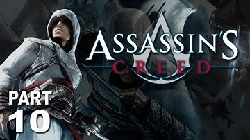 Road to AC3 - Assassin