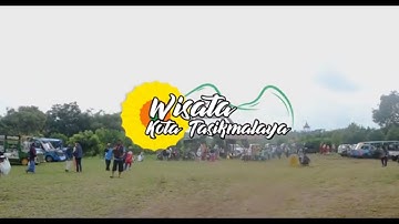 #2 POTENSI WISATA KOTA TASIKMALAYA DI KECAMATAN CIBEUREUM