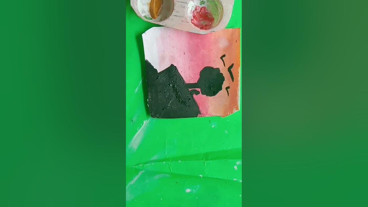 How To Make Painting Palette noorjahan drawmore YouTube how-to-make-painting-palette-noorjahan-drawmore-youtube
