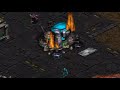 StarCraft Remastered: UEDAIP xZ6 - Fury of the Swarm