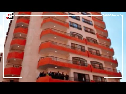 مدن الجيل الرابع إنجاز الدولة المصرية الذى ضاعف مساحة حجم العمران فى مصر