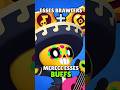 Essas STARPOWERS merece ser próprias do brawler