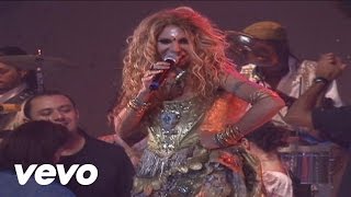 Miniatura de "Elba Ramalho - No Som da Sanfona / Forró da Xenhenhem (Ao Vivo)"