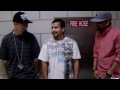 KINI Exclusive Interview w/ Paul Wall & J. Holiday