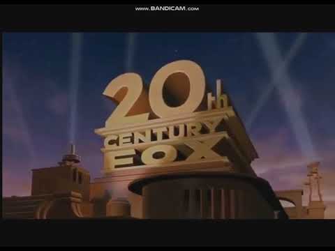 20th Century Fox 2003