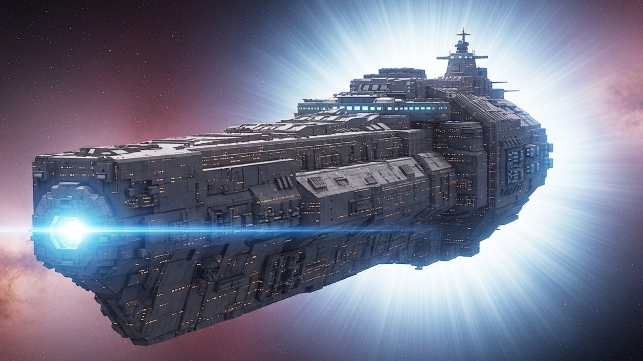 Spying On Humanitys Fleet — Brought Their Civilization To Ruin |HFY | Sci Fi Stories