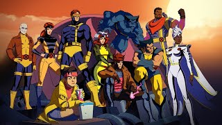 X-Men 97 Finale Quick Recap