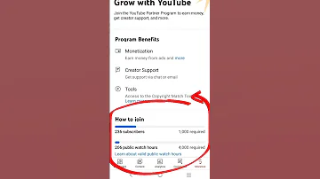 Monetization Tab Is Now Available On YouTube Studio In Mobiles Youtubeshorts Youtubeupdate 