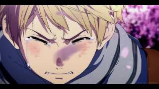 Kyoukai no Kanata AMV Superhuman