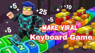 How to Make Keyboard Escape Roblox Game in Roblox Studio Easy Tutorial