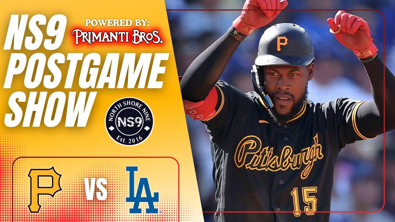 Missed Opportunities Haunt Pirates Against Dodgers