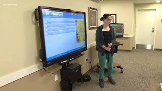 Technology helping improve memory care Wealth