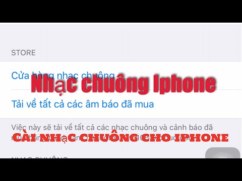 #1 Cài nhạc chuông cho iphone – hướng dẫn tải nhạc trên youtube Mới Nhất