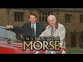 Inspector Morse (S02E03) The Settling of the Sun (John Thaw, Kevin Whately) ελλ. υπότ.