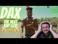 DAX🐐 THE NEXT RAP GOD REACTION