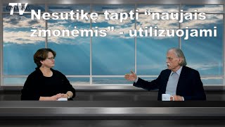 Atviros Visuomenės Idėja Ir Jos Priešai