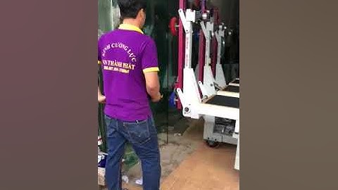 Kính cường lực vạn thành phát