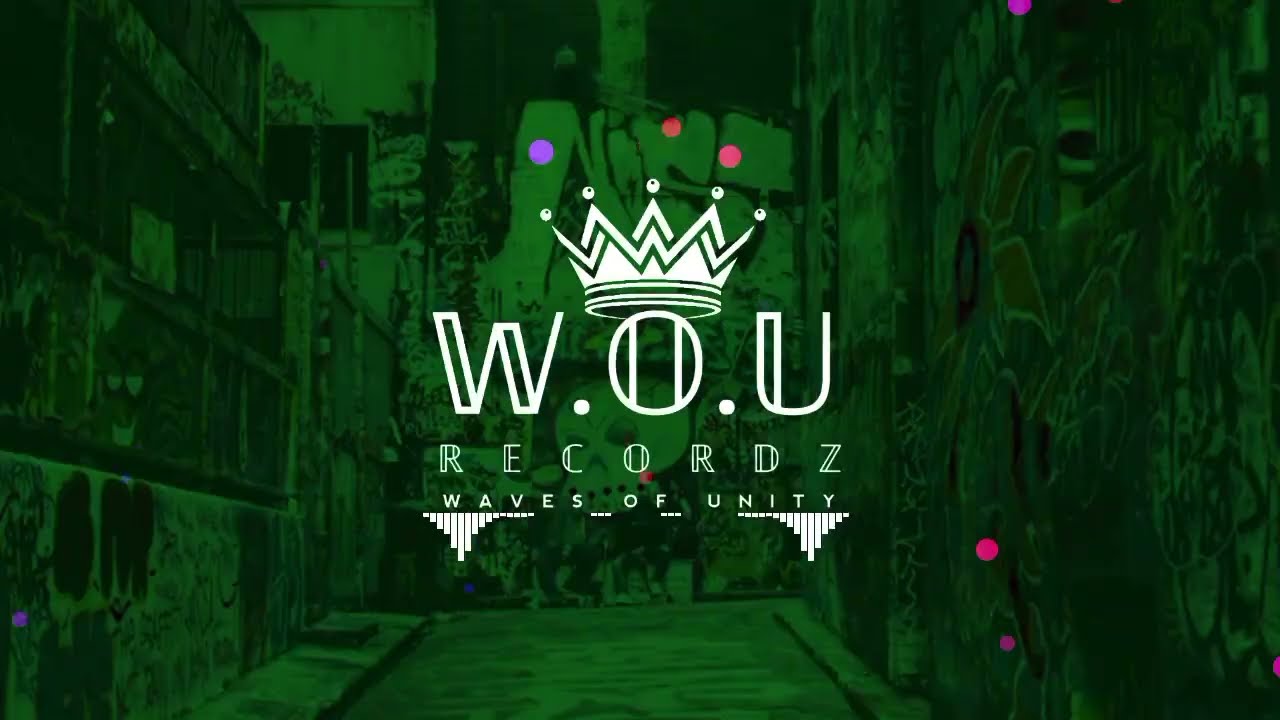 ALKALINE FLEEK • MARSKOM REMIX • W.O.U RECORDZ