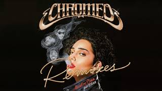 Chromeo - Must’ve Been (feat. DRAM) [CID Remix]