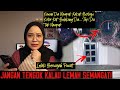 REACTION GANGGUAN TERSERAM DARI KAMERA TEAM PARANORMAL MALAYSIA| JANGAN TENGOK KALAU MUDAH TERKEJUT