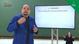 2021  9 Ano  Lngua Portuguesa  Aula 16  Tipos De Predicado 1  Parte 1