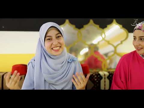 الليلة ليلة محمد الليلة ليلة محمد اصحي يا ناااااايم