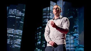 Citizen scientists searching for life beyond Earth | Arfon Smith