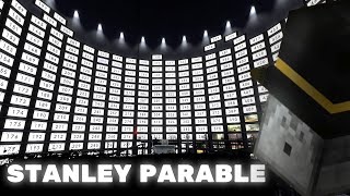 ПУГОД ПРОХОДИТ The Stanley Parable / Часть 1 / PWGood нарезки