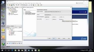 Program MIDlet Sederhana [Part 1] Net Worth
