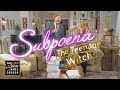 Subpoena the Teenage Witch w/ Melissa Joan Hart