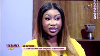 Women Here, November 25, 2025 | If you choose the wrong partner, you will suffer.