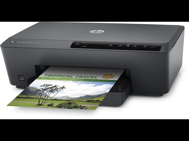 ePrinter HP Officejet Pro 6230 