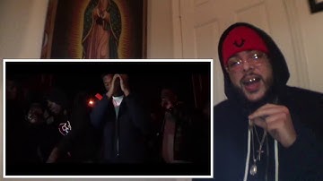 Jay Browz x No Savage - Shoe String (Reaction) 🔥🔥