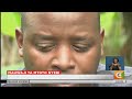 Familia ya mtoto Wanjohi yataka uchunguzi wa kina baada ya mwili kupatikana Mto Ragati