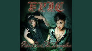 Believe - Blood On The Dance Floor