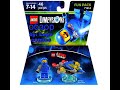 Бенни - Lego Dimensions (Fun Pack 71214) обзор