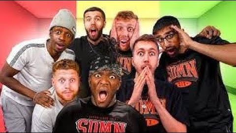 sidemen harry w2s being savage for 7 minutes reaction