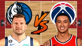 WHO IS THE BEST LUKA DONCIC VS KYLE KUZMA 2022