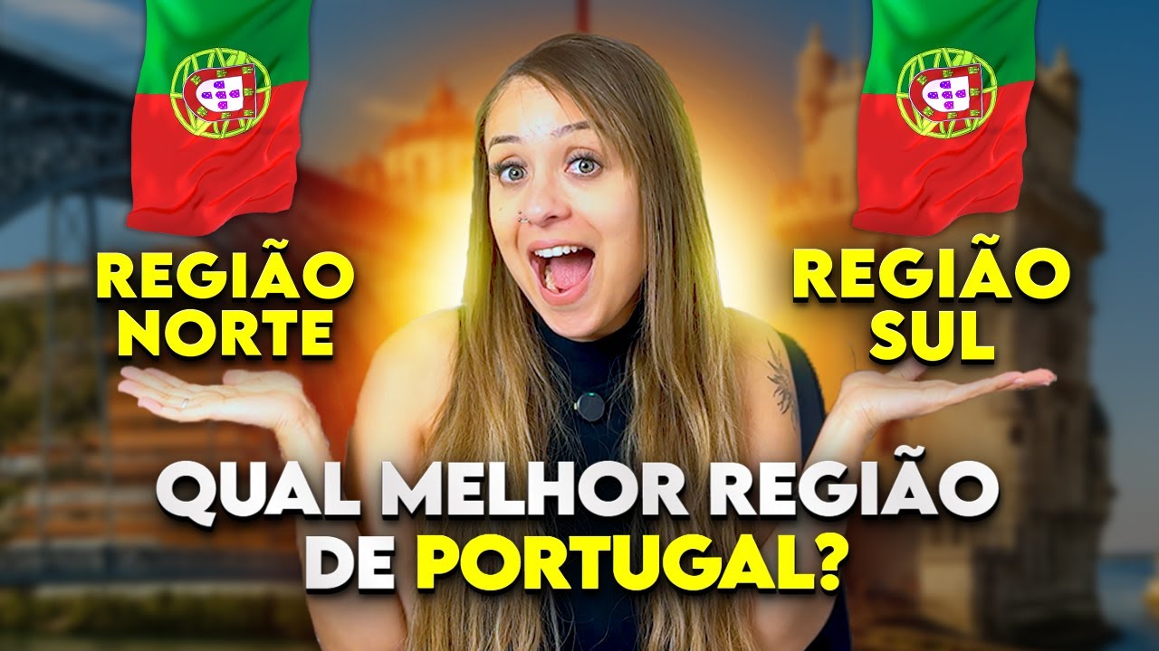 5 razões para escolher o Norte de Portugal para Morar
