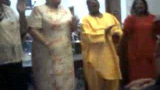 Triumph Church In Houston Texas