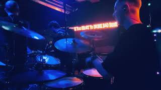 Sezen Aksu - Seni Yerler (Drum Cam)