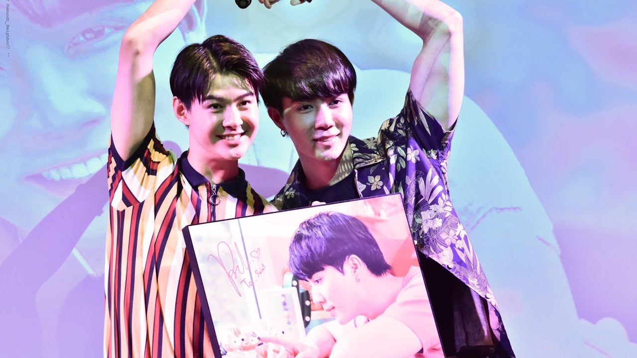 [ENG CC]190914 ZaintSee - Full ZS talk