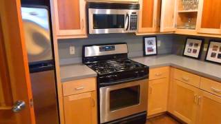 644 Dickson Condo, Heart of Downtown Fayetteville, AR