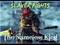 Slaver Fights: The Nameless King | Dark Souls III