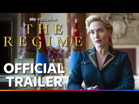 The Regime | Official Teaser Trailer