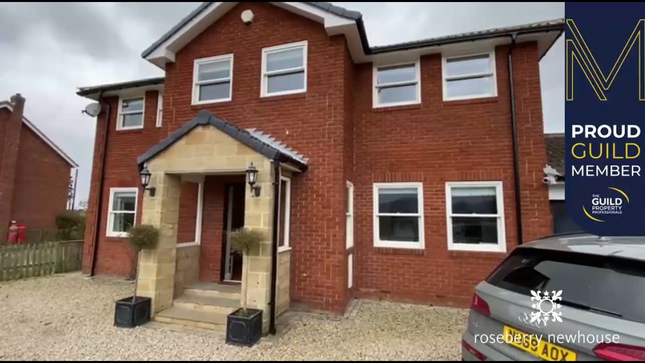 Tame Bridge, Stokesley, North Yorkshire YouTube