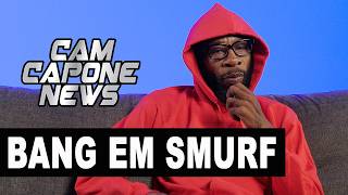 Bang Em Smurf This Is How Mazaradi Fox Fell Out W 50 Cent Before He Was Killed On My Birthday