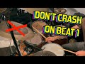 INSTANTLY improve your flow on the drums [Drum Lesson]
