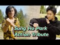Sung ho park  action tribute 2023